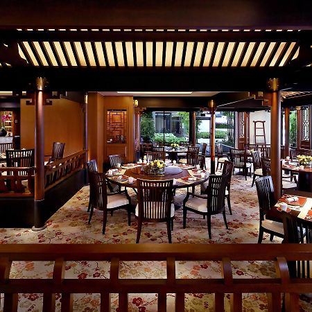 Mandarin Oriental, Singapore Exterior photo