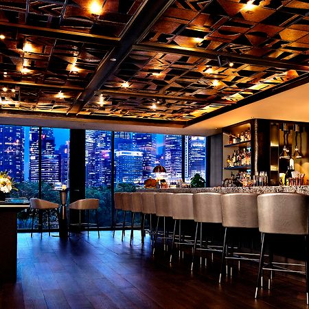 Mandarin Oriental, Singapore Exterior photo
