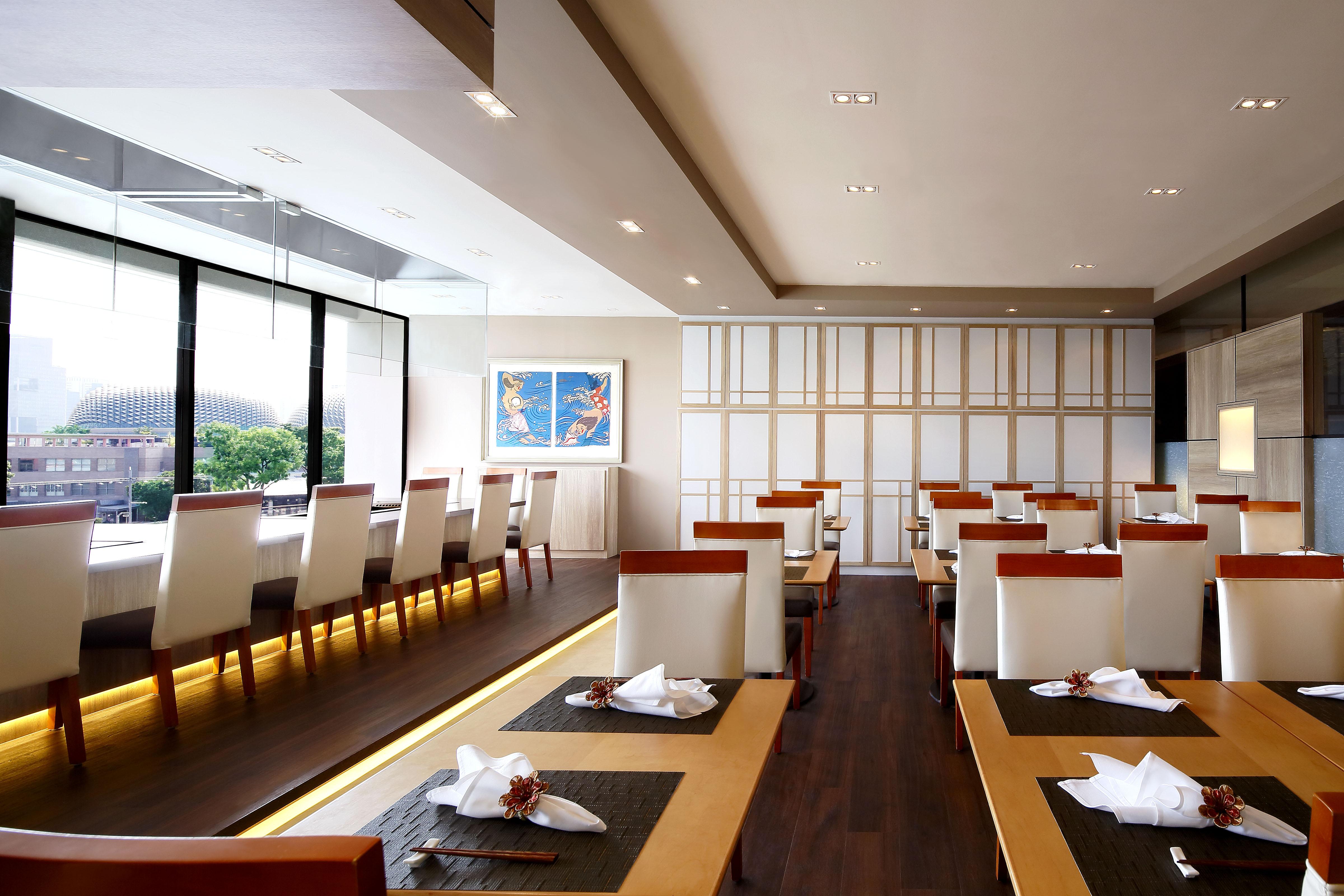 Mandarin Oriental, Singapore Exterior photo
