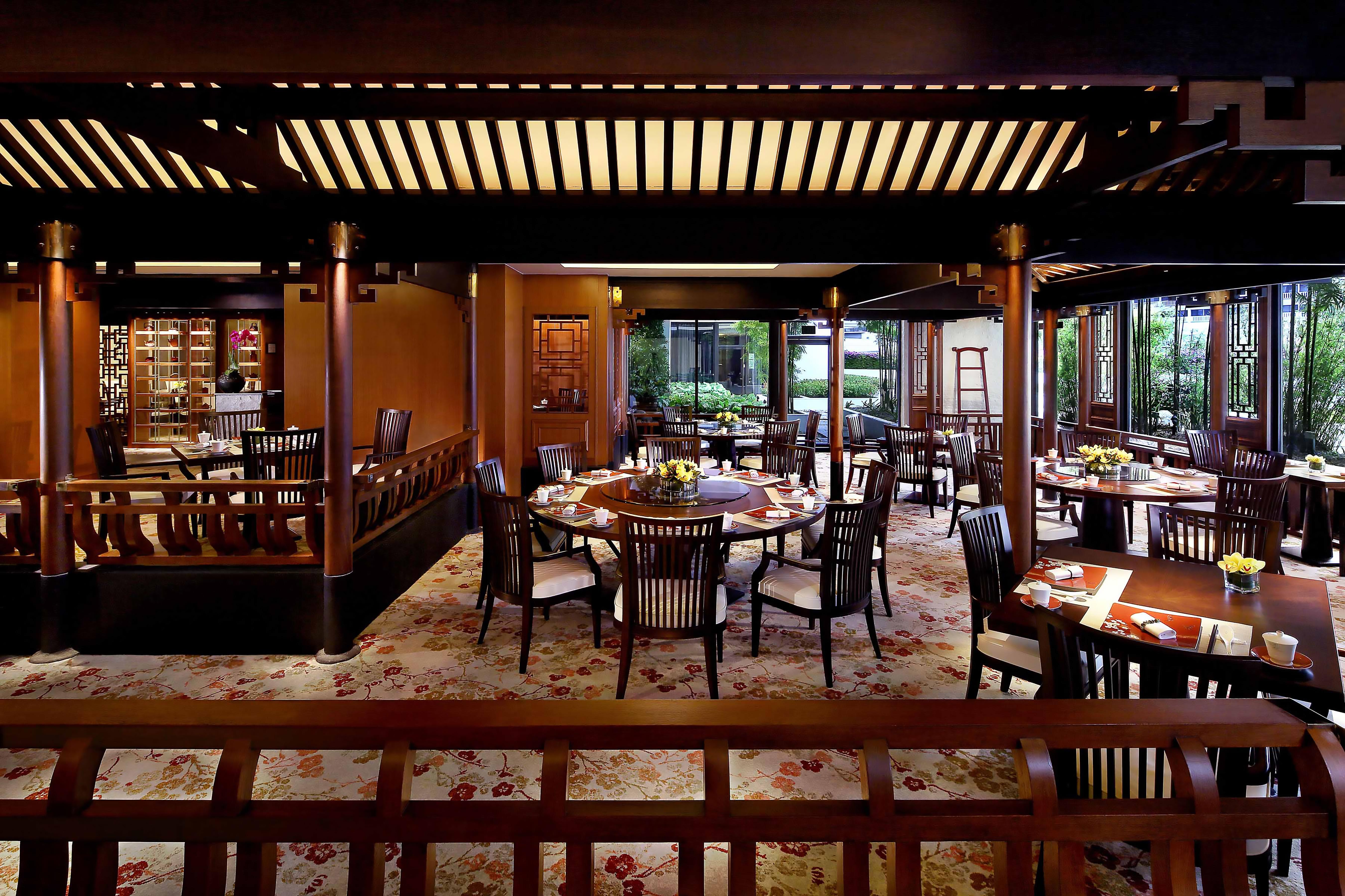 Mandarin Oriental, Singapore Exterior photo