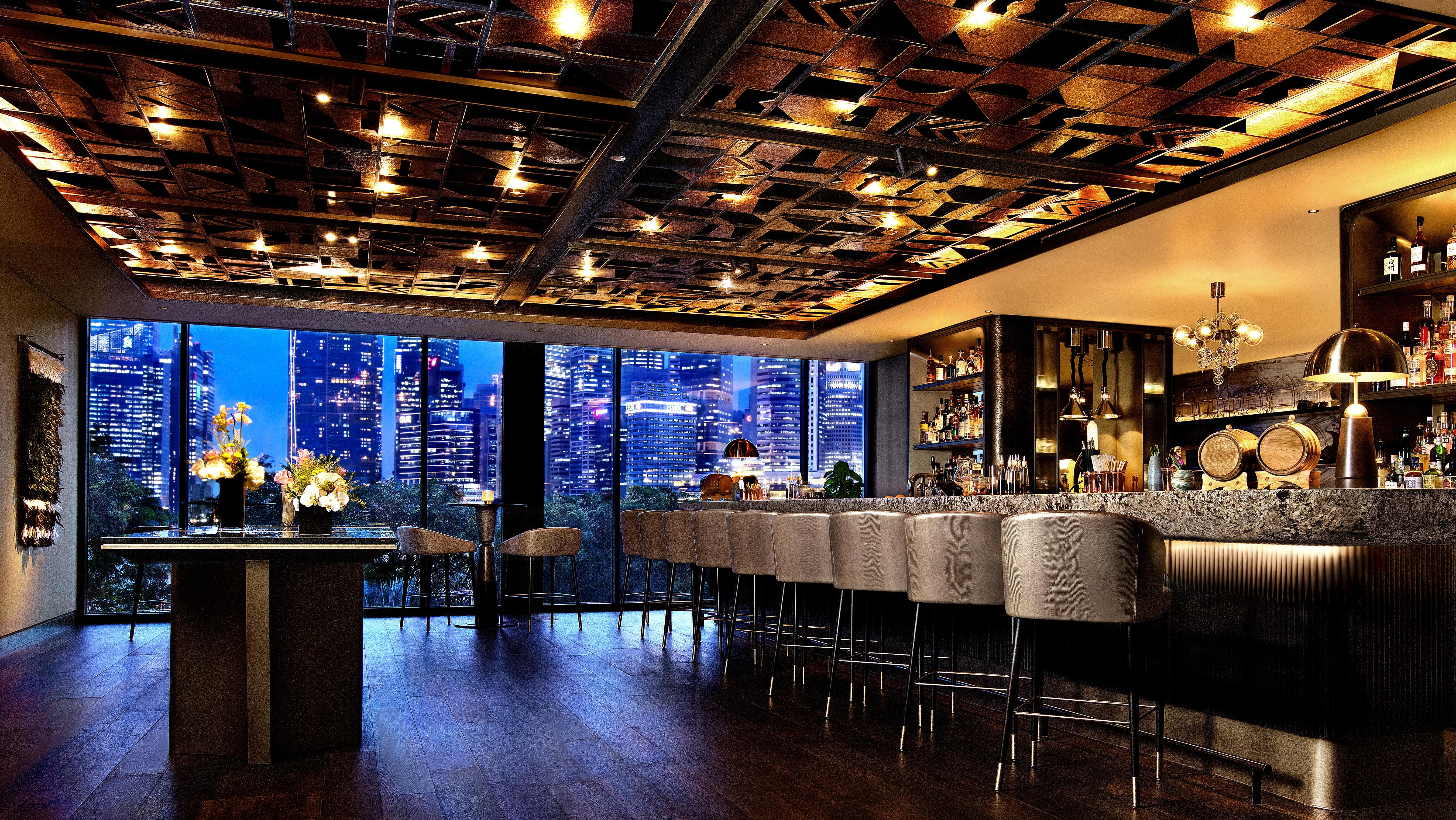 Mandarin Oriental, Singapore Exterior photo