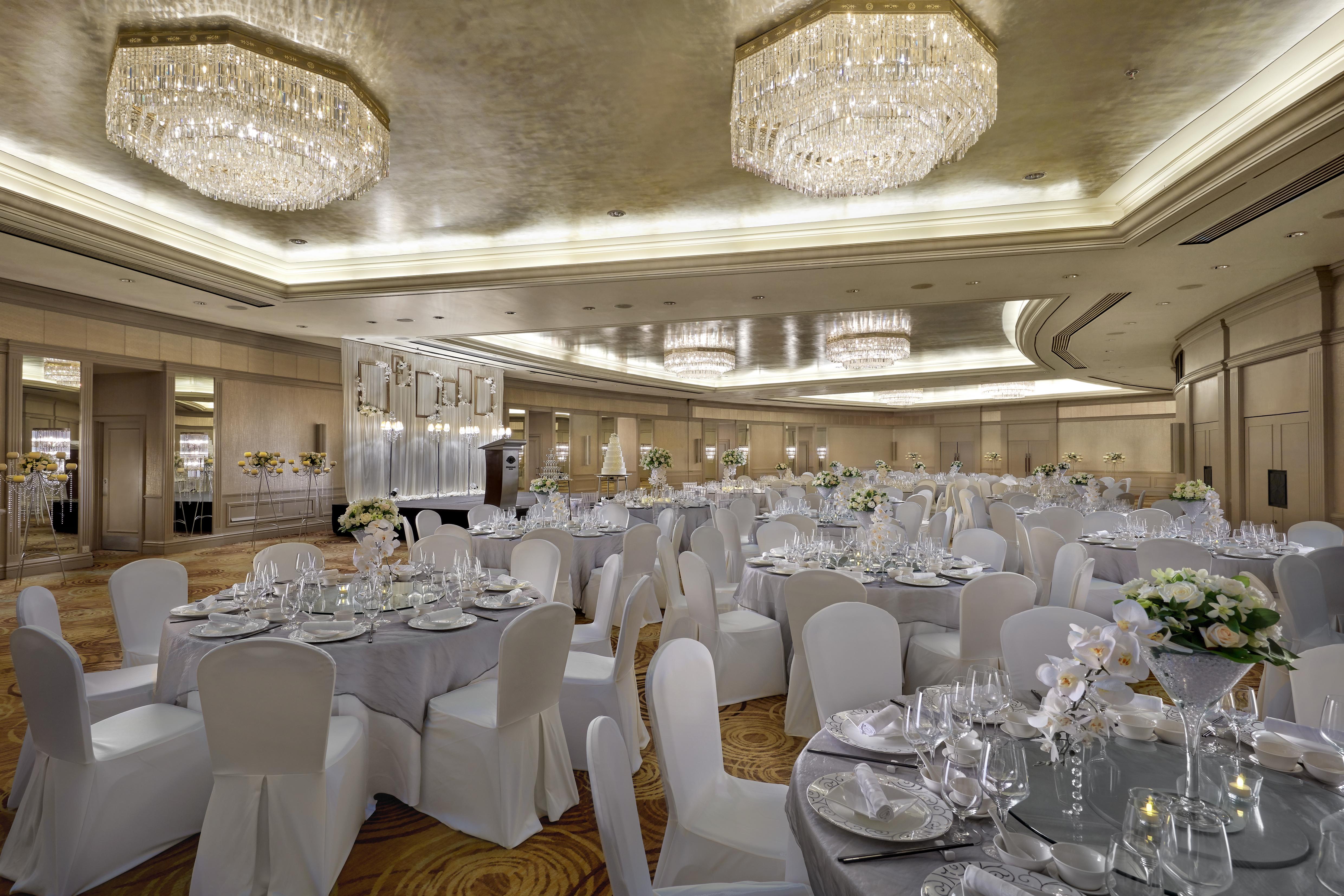 Mandarin Oriental, Singapore Exterior photo