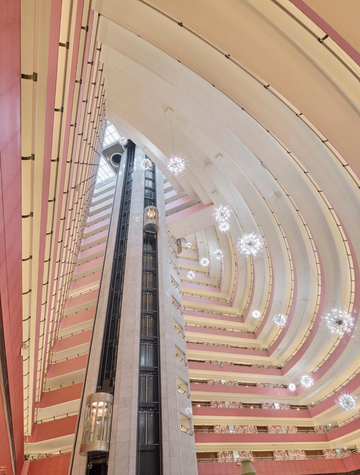 Mandarin Oriental, Singapore Exterior photo