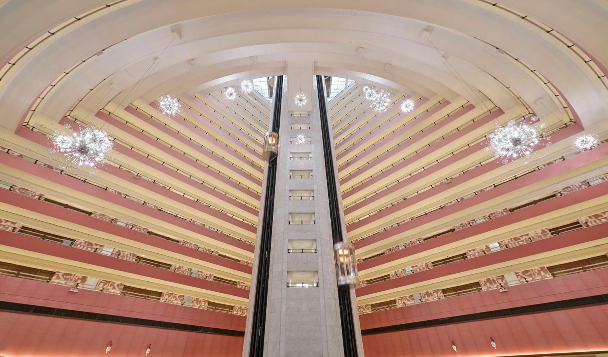 Mandarin Oriental, Singapore Exterior photo