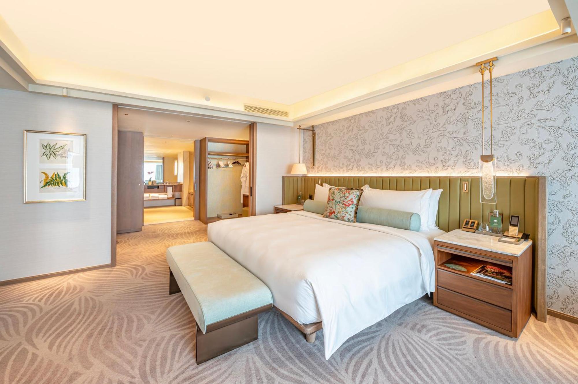 Mandarin Oriental, Singapore Exterior photo