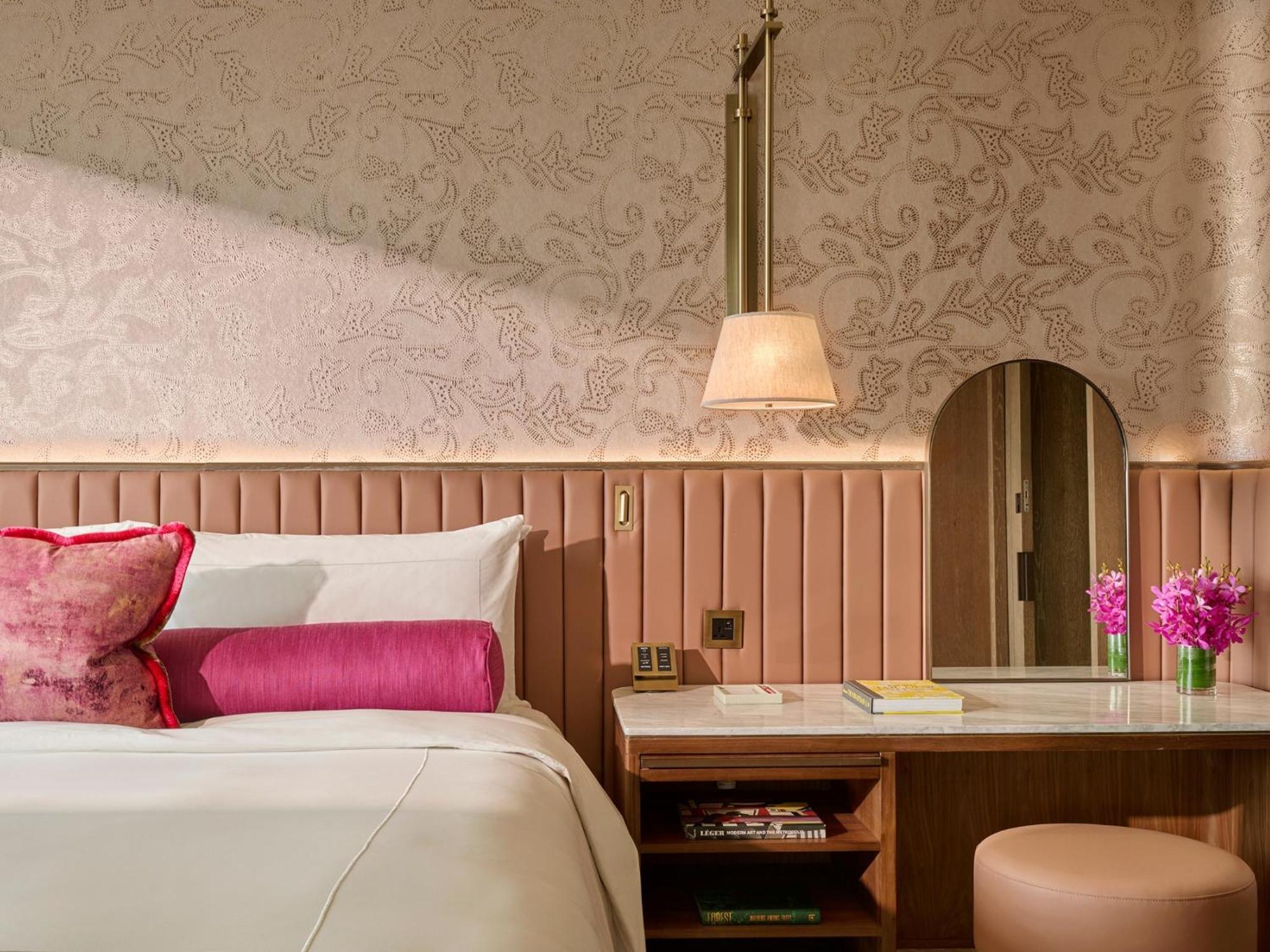 Mandarin Oriental, Singapore Exterior photo